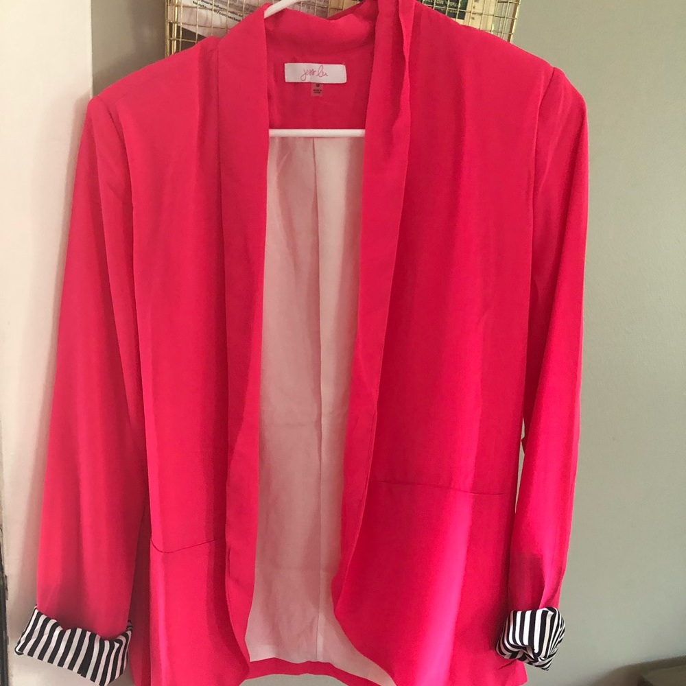 Boutique Blazer